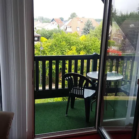 Urlaubslust Ferienhaus 14 Trassenheide Zewnętrze zdjęcie