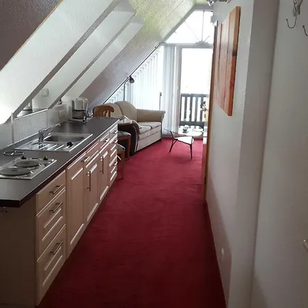 Urlaubslust Ferienhaus 14 Trassenheide Zewnętrze zdjęcie