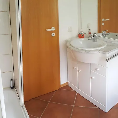 Urlaubslust Ferienhaus 14 Trassenheide Zewnętrze zdjęcie