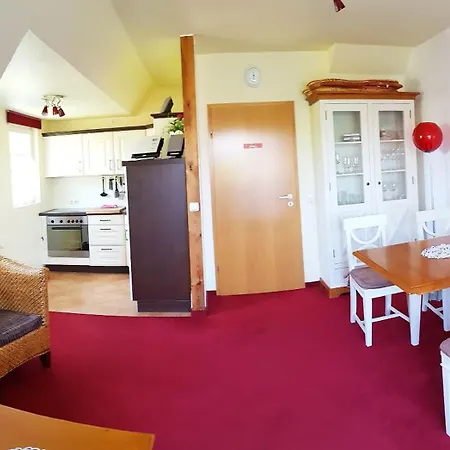 Urlaubslust Ferienhaus 14 Trassenheide Zewnętrze zdjęcie