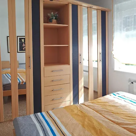 Urlaubslust Ferienhaus 14 Trassenheide Zewnętrze zdjęcie