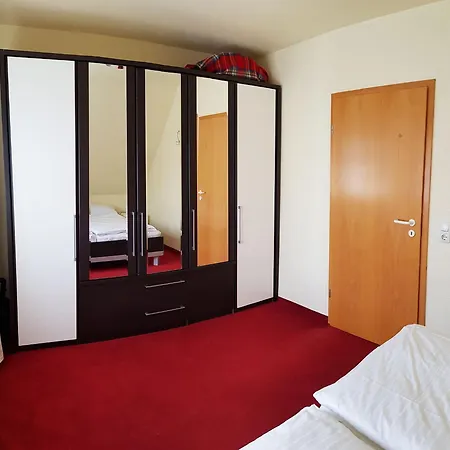 Urlaubslust Ferienhaus 14 Trassenheide Zewnętrze zdjęcie