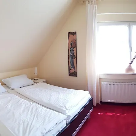 Urlaubslust Ferienhaus 14 Trassenheide Zewnętrze zdjęcie