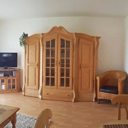 Urlaubslust Ferienhaus 14 Trassenheide Zewnętrze zdjęcie