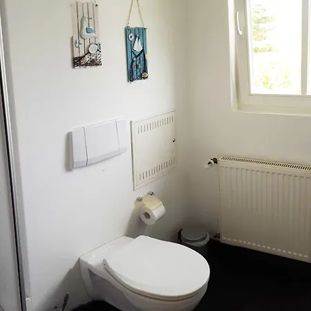 Urlaubslust Ferienhaus 14 Trassenheide Zewnętrze zdjęcie