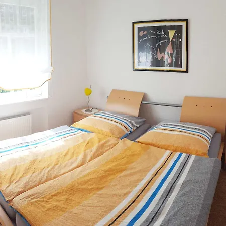 Urlaubslust Ferienhaus 14 Trassenheide Zewnętrze zdjęcie