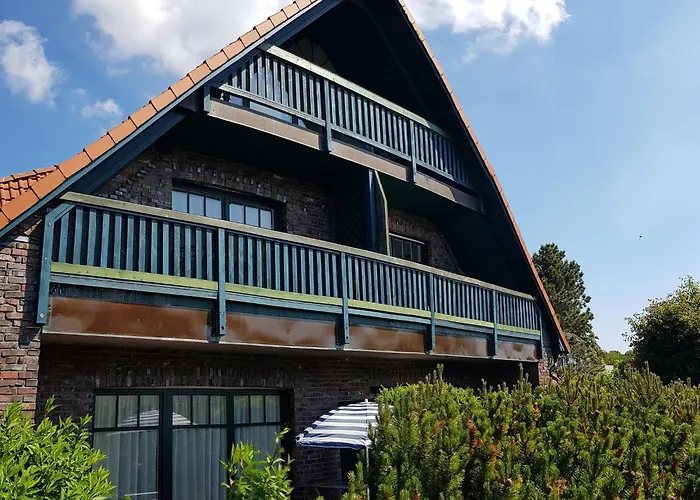 Urlaubslust Ferienhaus 14