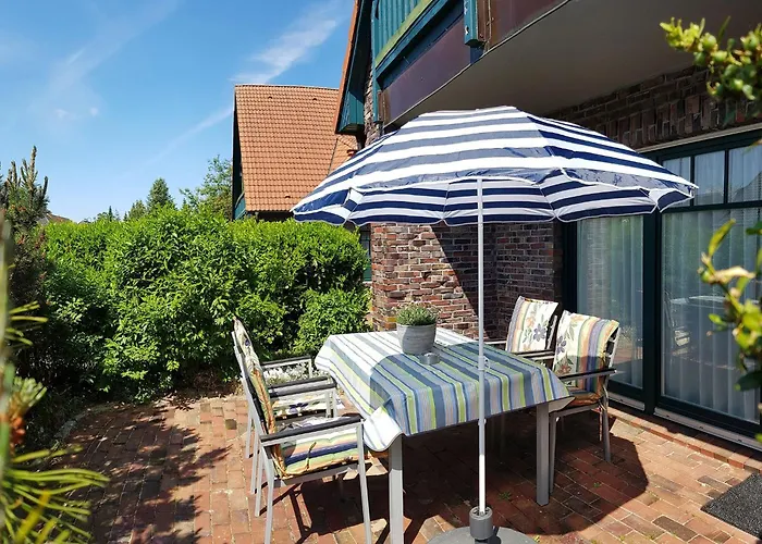 Urlaubslust Ferienhaus 14