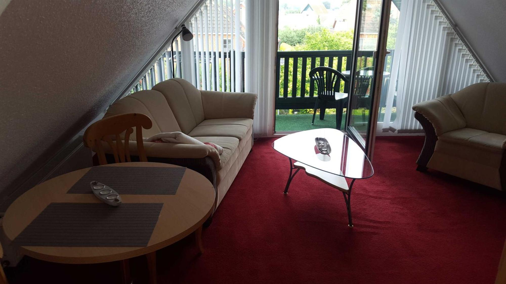 Apartament Urlaubslust 14