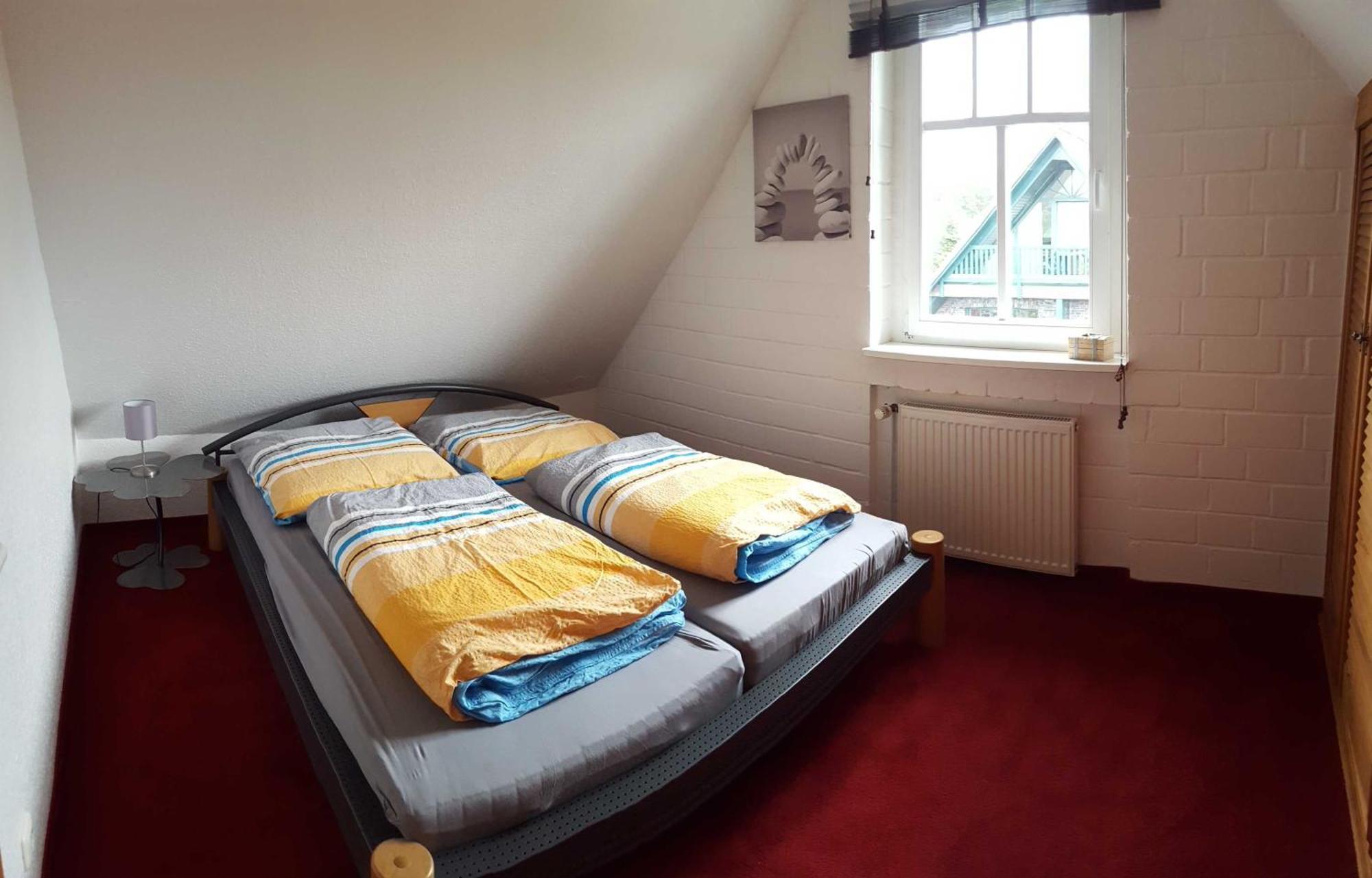 Urlaubslust 14 Apartament Trassenheide
