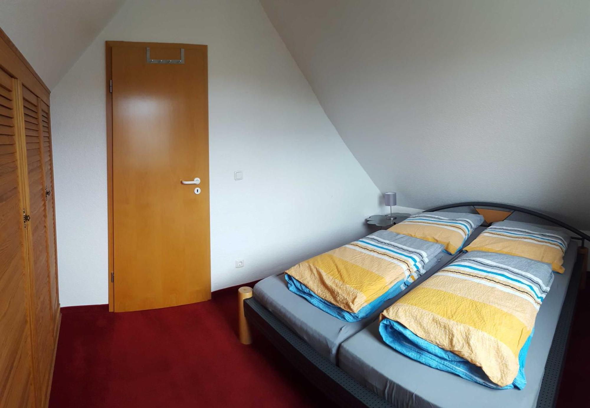 Urlaubslust 14 Apartament *
