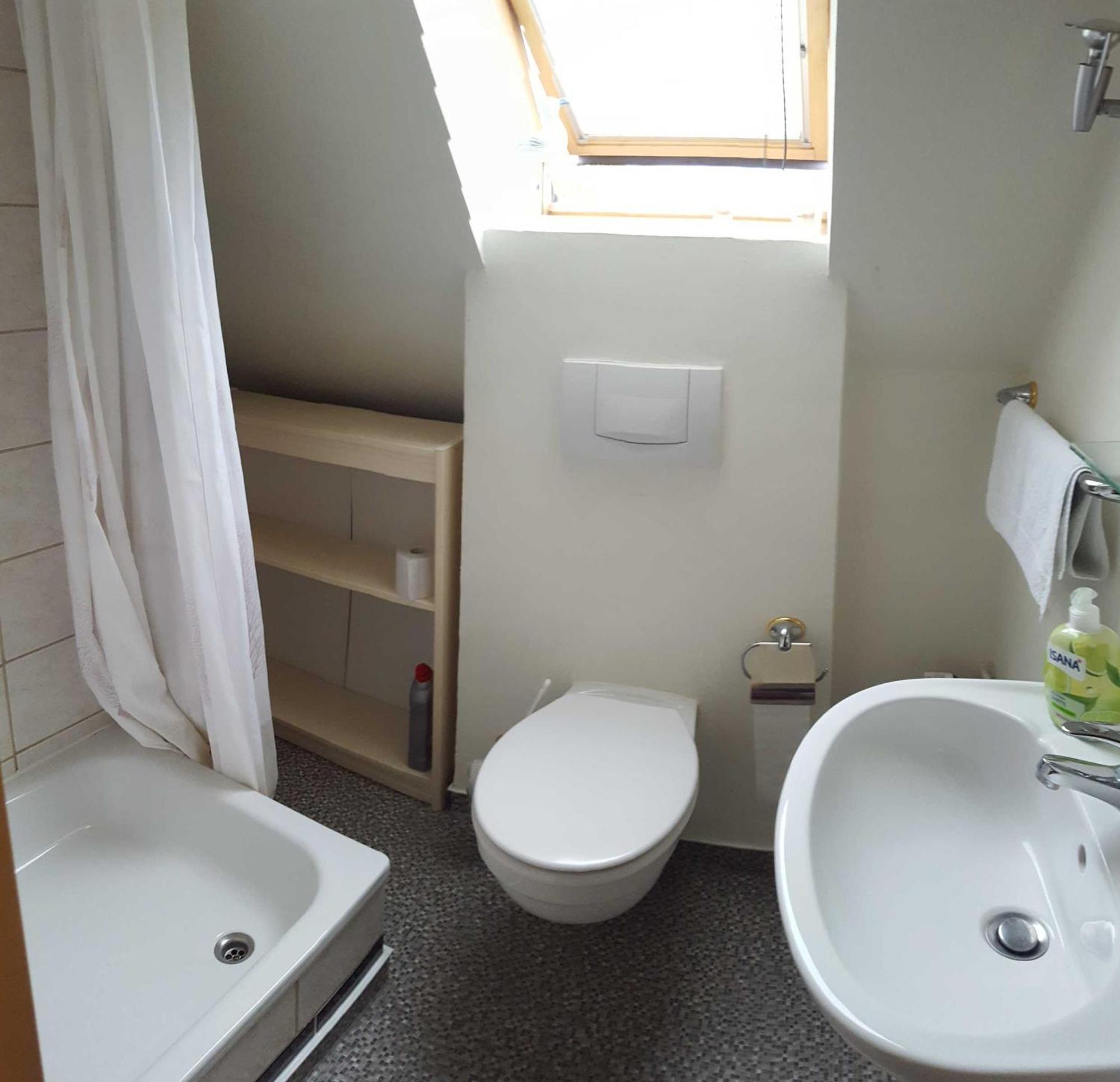 Apartment Urlaubslust 14 Trassenheide