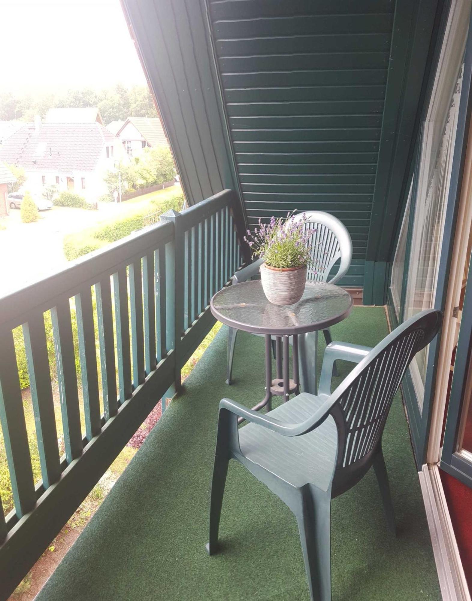 Urlaubslust 14 * Trassenheide