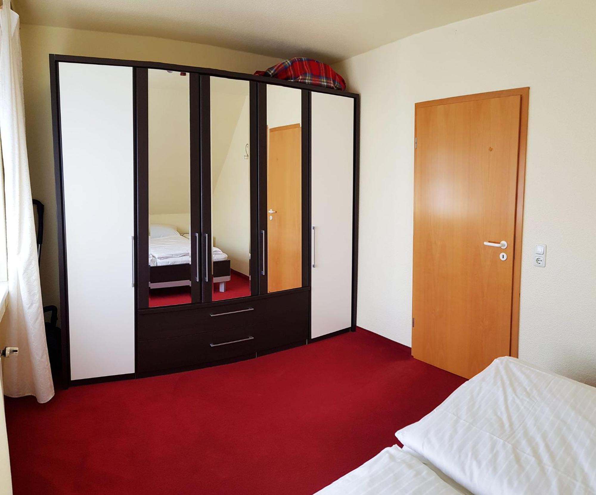 Urlaubslust 14 Apartament Trassenheide