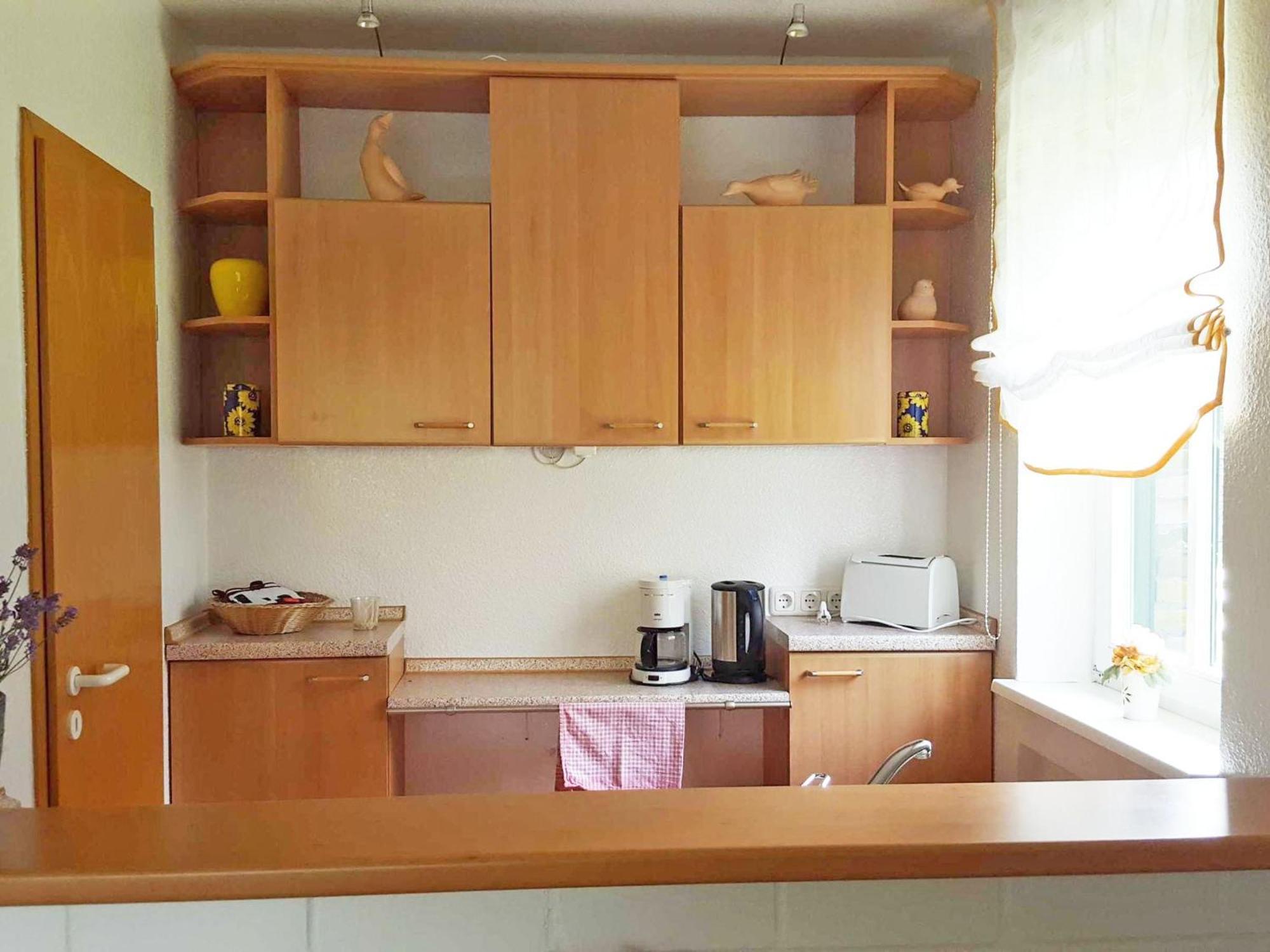 Apartment Urlaubslust 14