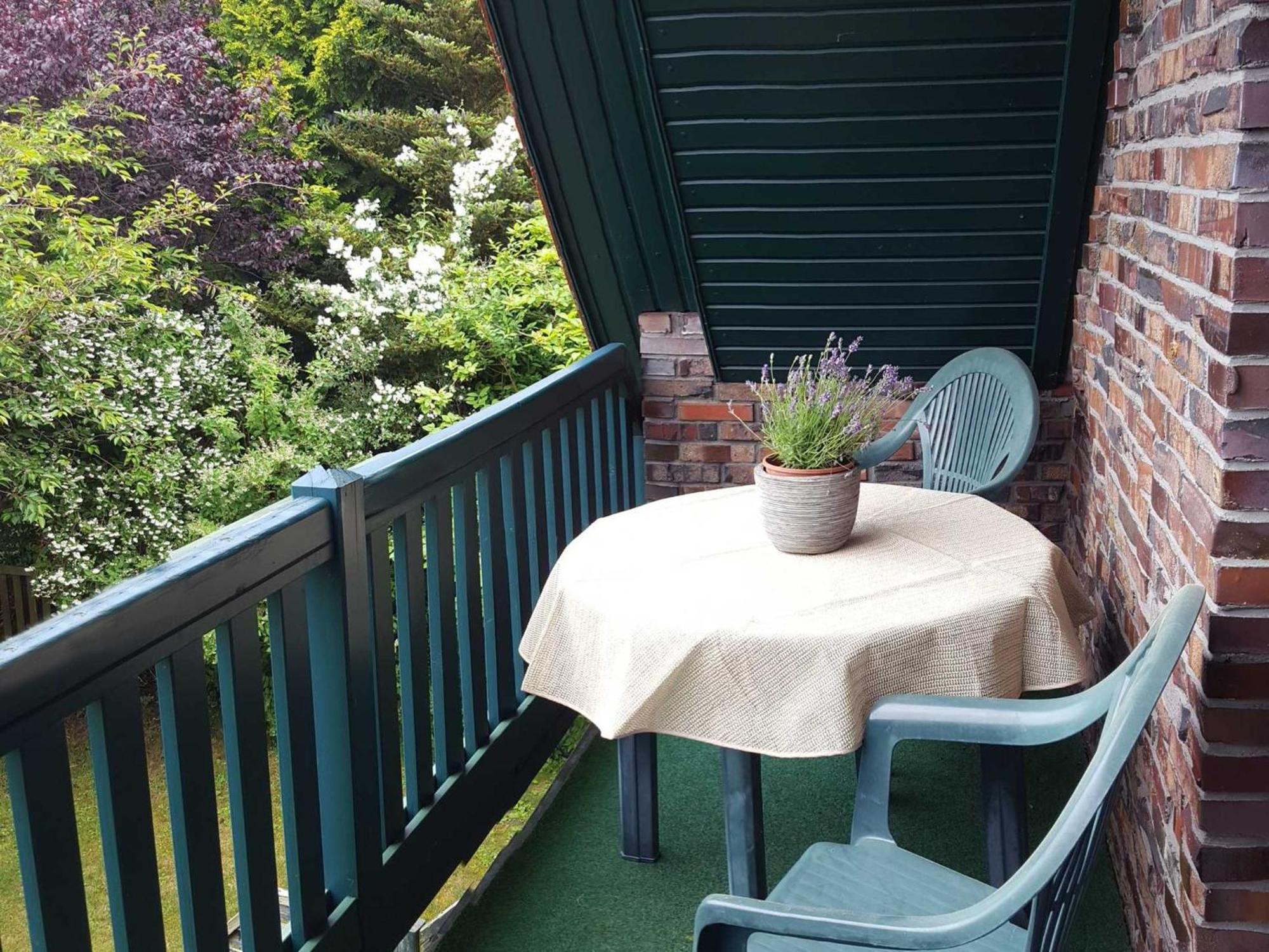 Urlaubslust 14 Apartament