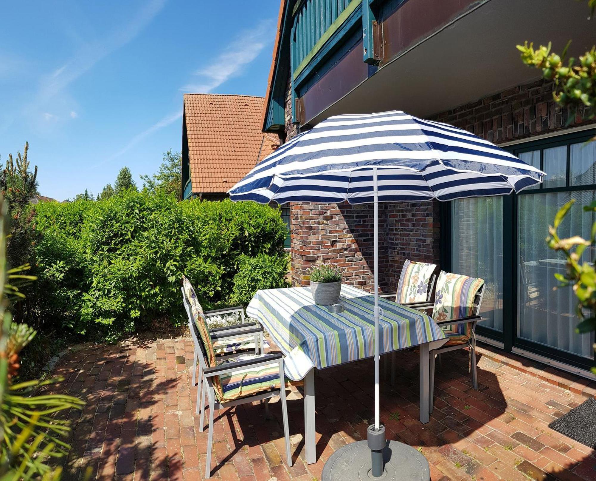 Apartament Urlaubslust 14